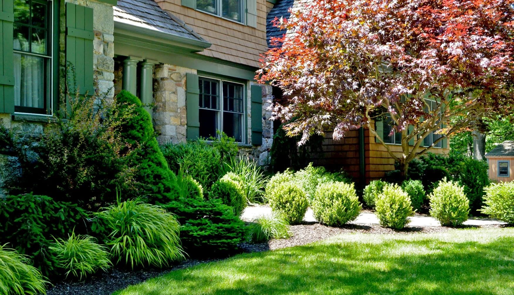 Planting in Glastonbury