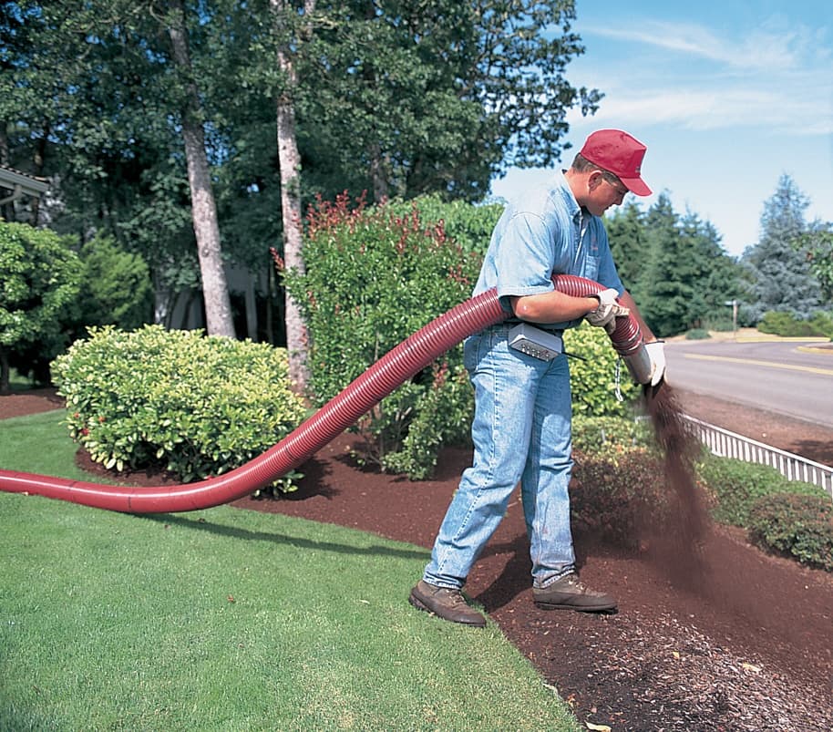 Mulch Services in Glastonbury, CT